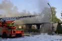 Feuer 2 Y Explo Koeln Hoehenhaus Scheuerhofstr P1122